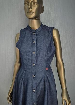 Стильное платье g star raw