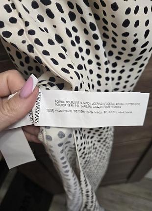 Сукня pull &amp; bear 2