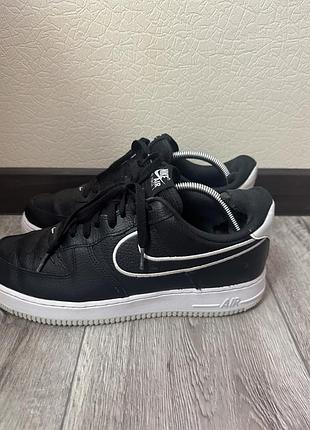 Кросівки nike air force 1 low (fj4211-001) оригінал – розмір 44.5 (28.5 см)