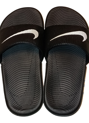 Шлепанці дитячі nike