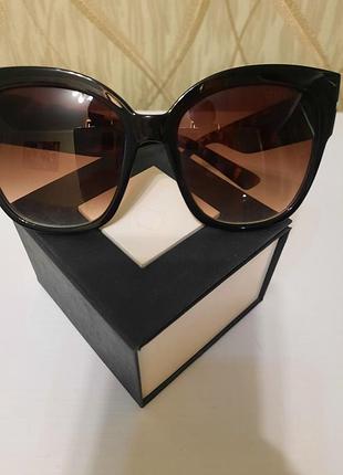 Окуляри сонцезахичні gucci