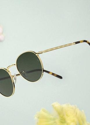 Ray-ban new round 53 оригинал