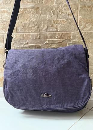 Фірмова сумка kipling