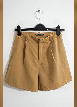 Шорти zara