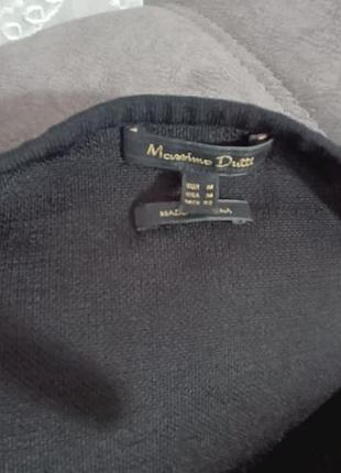 Сукня massimo dutti 2
