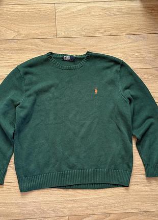 Светр ralph lauren 2