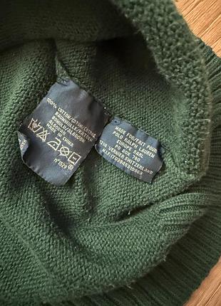 Светр ralph lauren 4