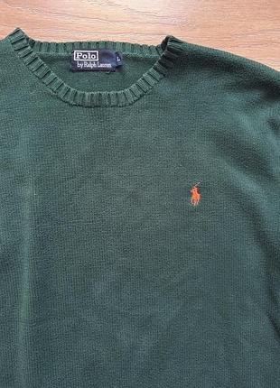 Светр ralph lauren 3