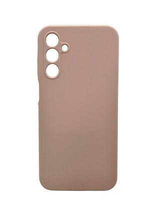 Чохол для смартфона cosmic silicone case aa for samsung galaxy a15 sand powder