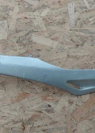 Права лижа honda dio 27/28.хонда діо 27/28.