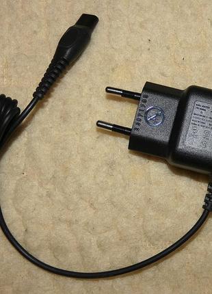 Оригінальне заряджання для бритви philips hq8505 15v. нова