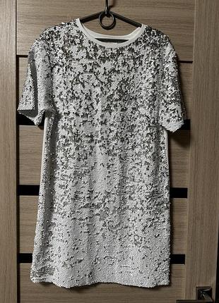 Сукня zara