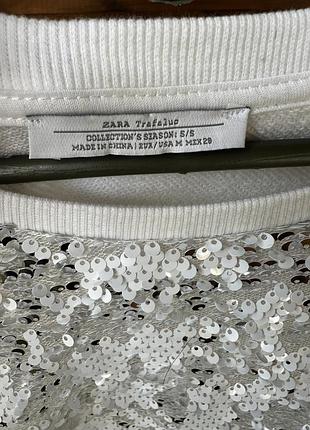 Сукня zara 3