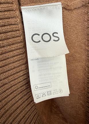 Cos     светр 4
