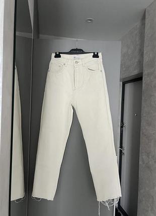 Джинси zara 36 розмір