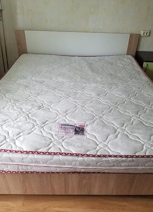 Ліжко 2 спальне,кровать