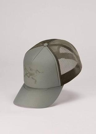 Кепка arc’teryx оригінал