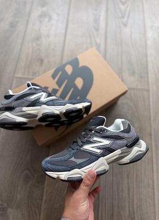 Balance 9060 blue grey white