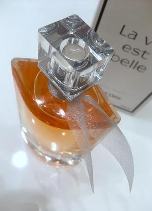 Духи  lancome “la vie est belle “ 100 ml2 фото