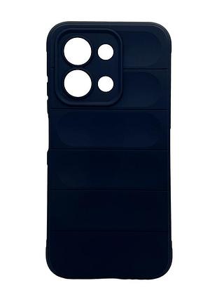 Чохол для смартфона cosmic magic shield for xiaomi redmi 15c 5g (europe version) sapphire