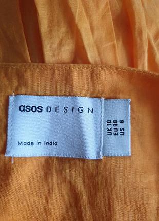 Сукня asos 5