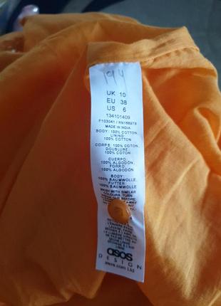 Сукня asos 6