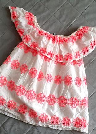Блуза🌺🌼🌸