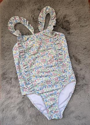 Купальник zara
