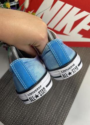 Оригинальные кеды converse 2