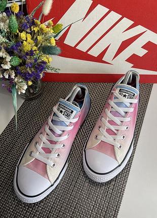 Оригинальные кеды converse 5