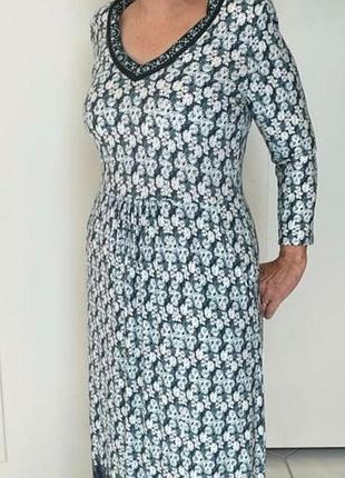 Комфортное платье 👗