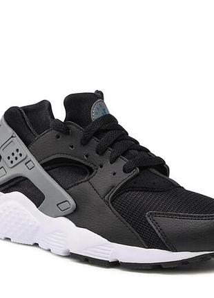 Кроссовки nike air huarache найк