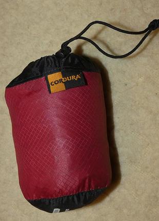 Ультралегкий чохол дощовик на рюкзак sea to summit ultra-sil pack cover m
