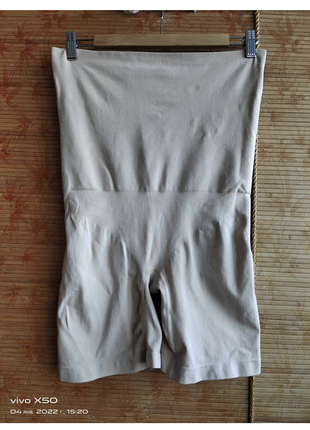 Безшовна білизна коригуюча фігуру 2-3 xl