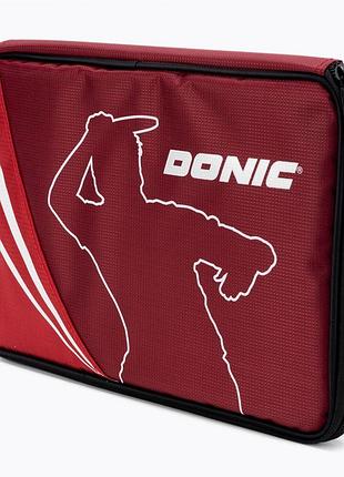 Чохол для ракетки donic legends 818541s