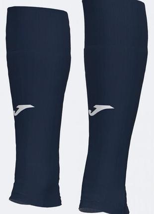 Гетры joma leg ii без носка темно-синий чол 39-42