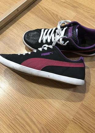 Кросівки puma оригінал