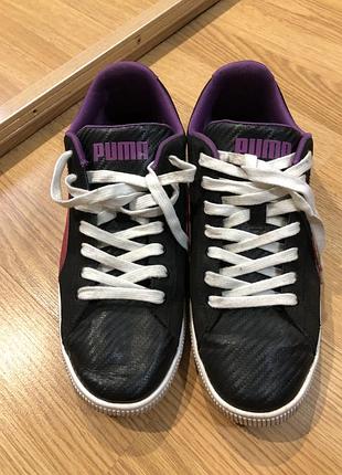 Кросівки puma оригінал 2