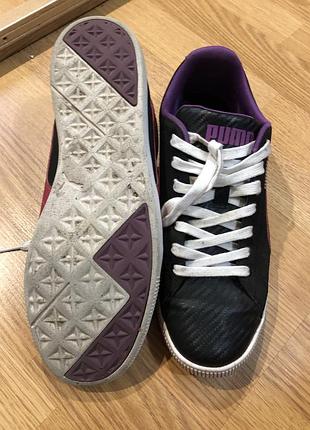 Кросівки puma оригінал 3