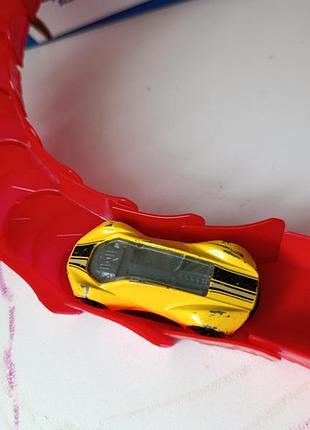 Hot wheels city 4