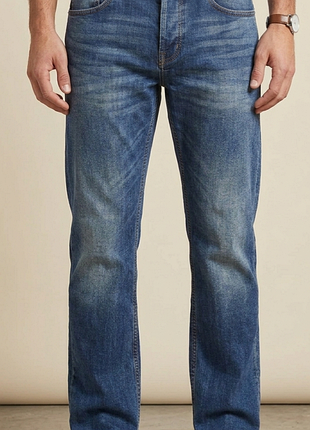 Джинсы мужские, guess ventura, модель m64ar1, оригинал.