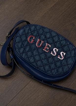 Сумка guess оригінал