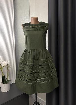 Плаття red valentino оригінал