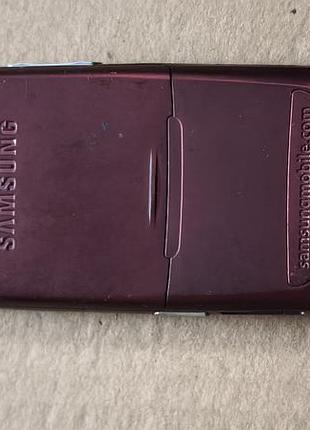 Samsung sgh d900i 10