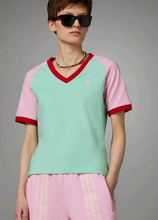 Футболка адидас adidas originals