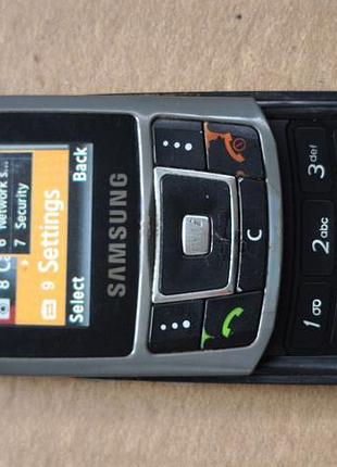 Samsung sgh d900i 3