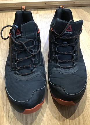 Фірмові кросівки чоловічі reebok