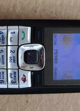 Nokia 2610 3