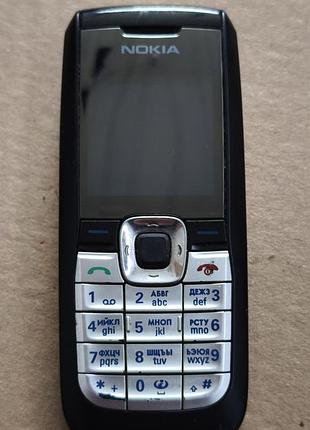 Nokia 2610