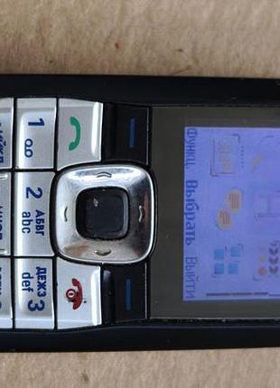 Nokia 2610 4
